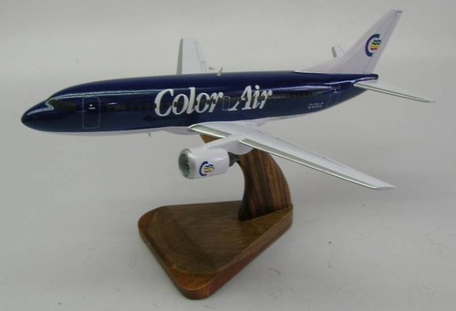737 color air boeing - b-737,