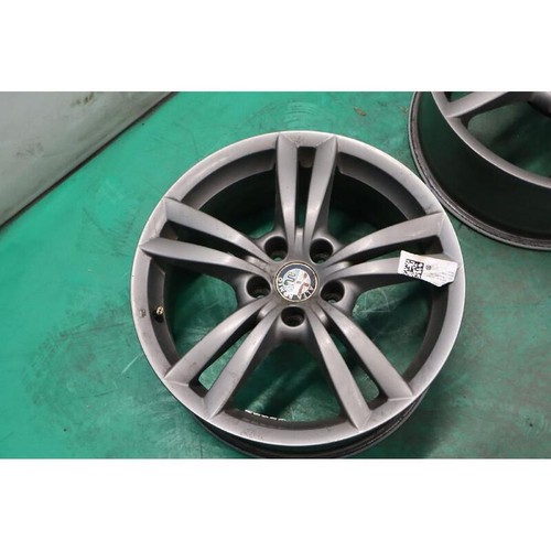 Cerchi alfa romeo 159 - 159, 10