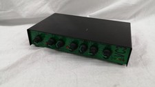 Preamplificatore compressore
