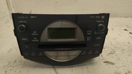 Autoradio mp3 per - per, rav4