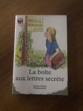 La Cassetta Postale Segreta |