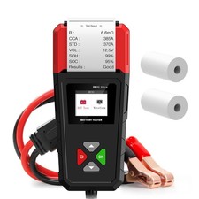 BM550U Tester Batteria con