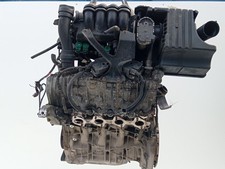 MOTORE COMPLETO PER MERCEDES Classe A W169 4° Serie 266920 benzina 1498 (08>)
