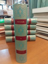 WEBER-SOCIOLOGIA DELLE