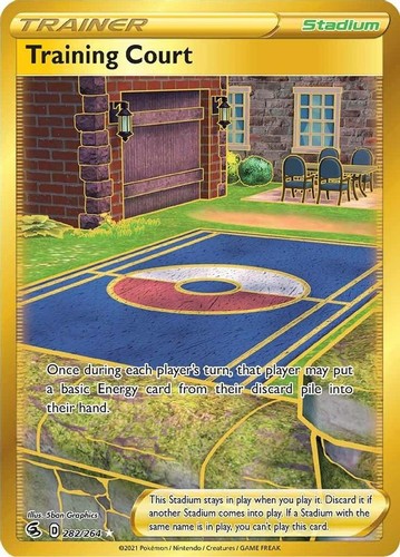 Training court 282 264 - training,