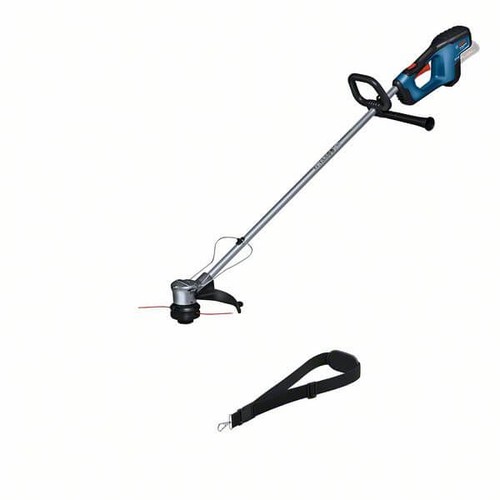 Bosch tagliasiepi batteria - tagliasiepi, a