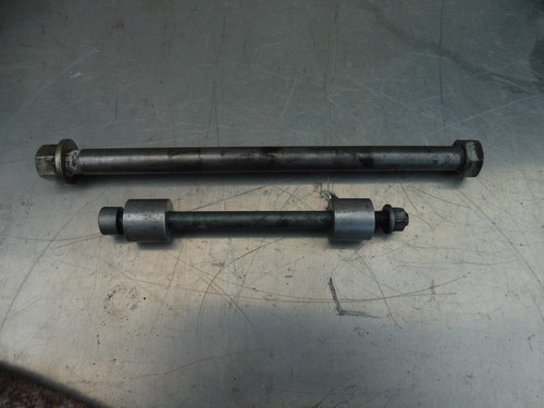 Ktm 640 asse oscillante - 640,