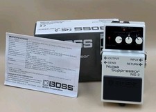 Boss NS-2 Noise Suppressor