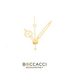 EVERGREENPARTS Set Lancette