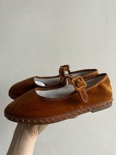 Scarpe Shoes Dana Mary Jane Eu36 Brand New