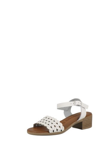 Sandali con cinturino donna