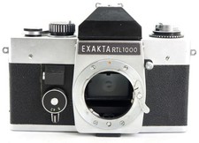 Corpo fotocamera reflex
