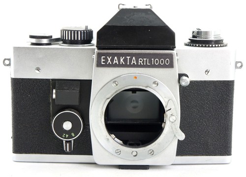 Corpo fotocamera reflex