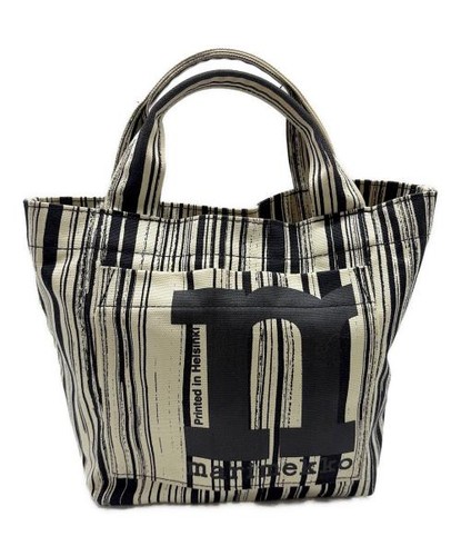 Marimekko tote bags nero - tote,