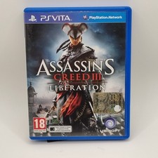 ASSASSIN’S CREED III