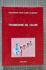Trasmissione del calore - A