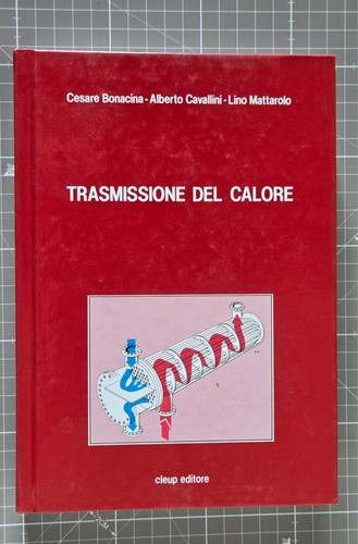 Trasmissione del calore a - del,