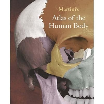 Martinis atlas the human - martinis,