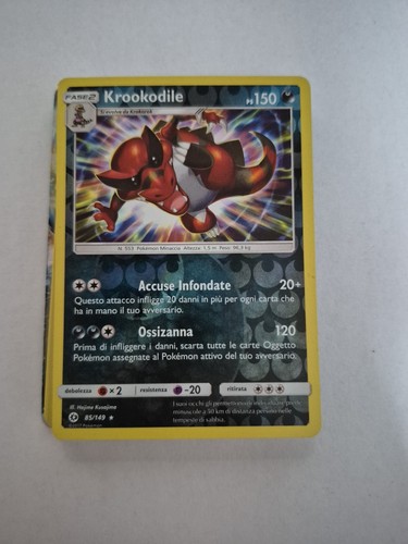 Mazzo pokemon carte 1 - da,