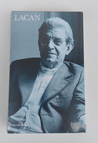 Lacan blisterato i - lacan,,