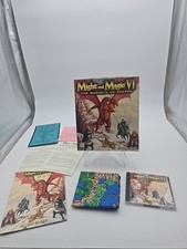 Might and Magic VI: Il Mandato