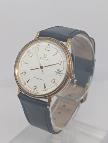 Orologio zenith cosmopolitan - orologio,