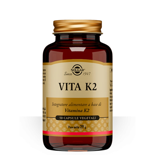 Solgar multinutrient vita - multinutrient,