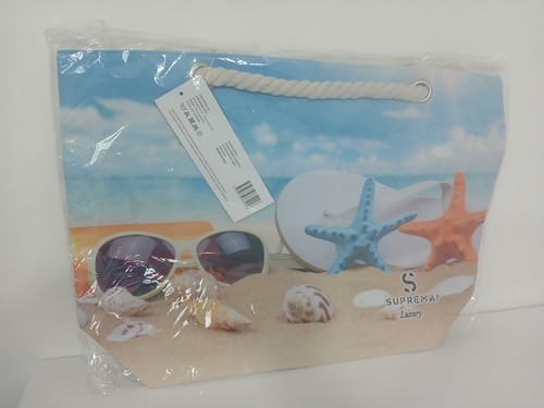 Borsa mare suprema luxury - mare,