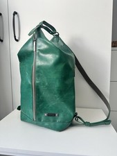 Zaino lana friday - friday, verde