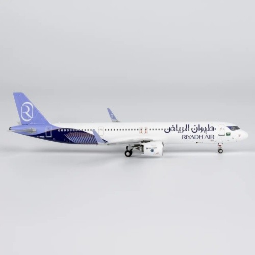 Model airbus a321xlr - ng,
