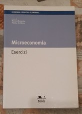 Microeconomia esercizi cura - a,