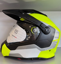 CASCO MOTO NASCA CARBONIO