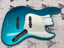 Corpo chitarra basso Squier