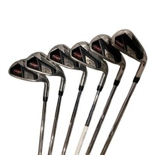 Callaway RAZR X Irons #5-9, Pw