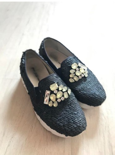 Sneakers slip 181 by - slip, on