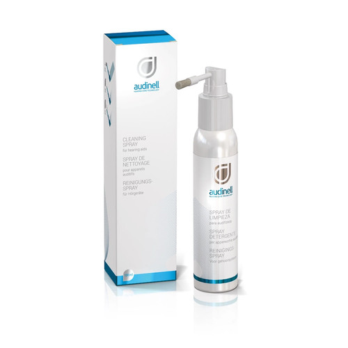 Audinell spray detergente - audinell,
