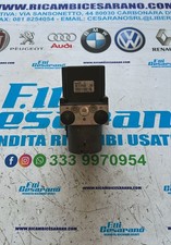 ABS PER SMART ForTwo Cabrio