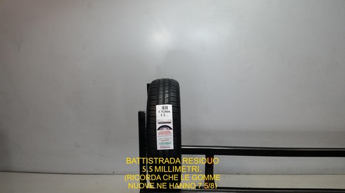 Gomme usate 155 60r15 - usate, 74t