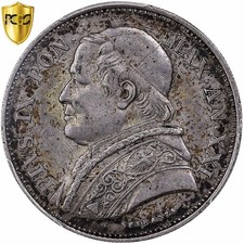[#96554] Papal States, Pius