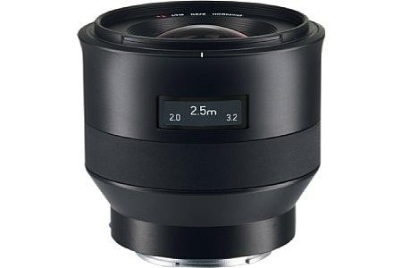 Zeiss batis sony - zeiss, attacco