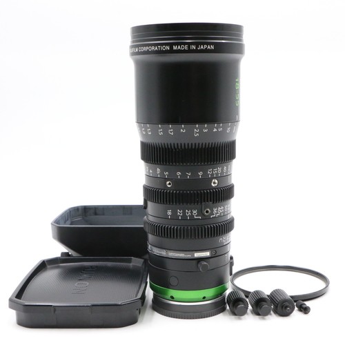 Fujifilm fujinon 55 mm - fujinon, mk
