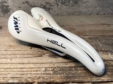 Sella SELLE SMP HELL bianca