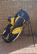 Dunlop stand borsa - dunlop, da