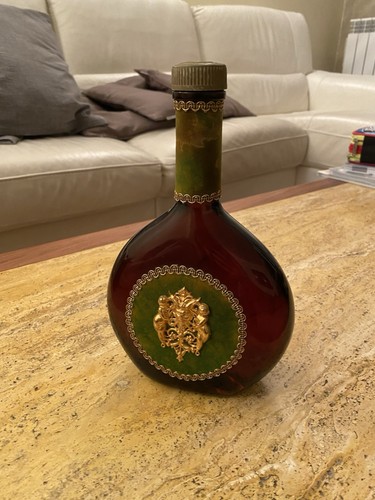 Antica bottiglia - , di