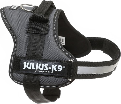 Pettorina per cani - , julius-k9