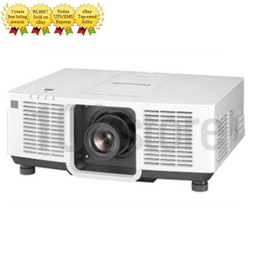 Panasonic mz782 7500 ansi - 7500,
