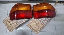 Coppia Fari Fanali Posteriori