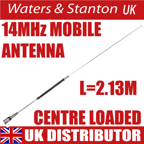 Comet hr14 antenna mobile - comet,