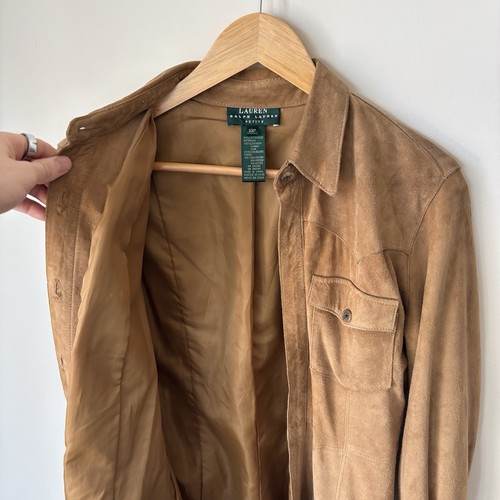 Camicia lunga vintage - , lauren