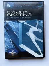 Olympic Figure Skating -